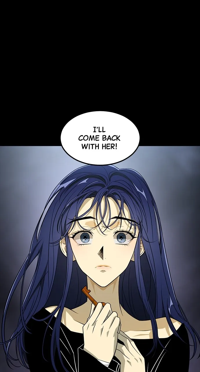 Read The Last Passage chapter 7 image 56 on Lezhin