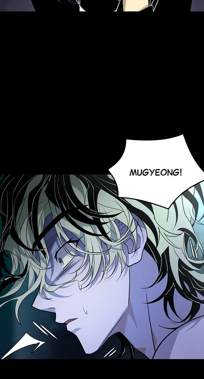 Read The Last Passage chapter 7 image 57 on Lezhin
