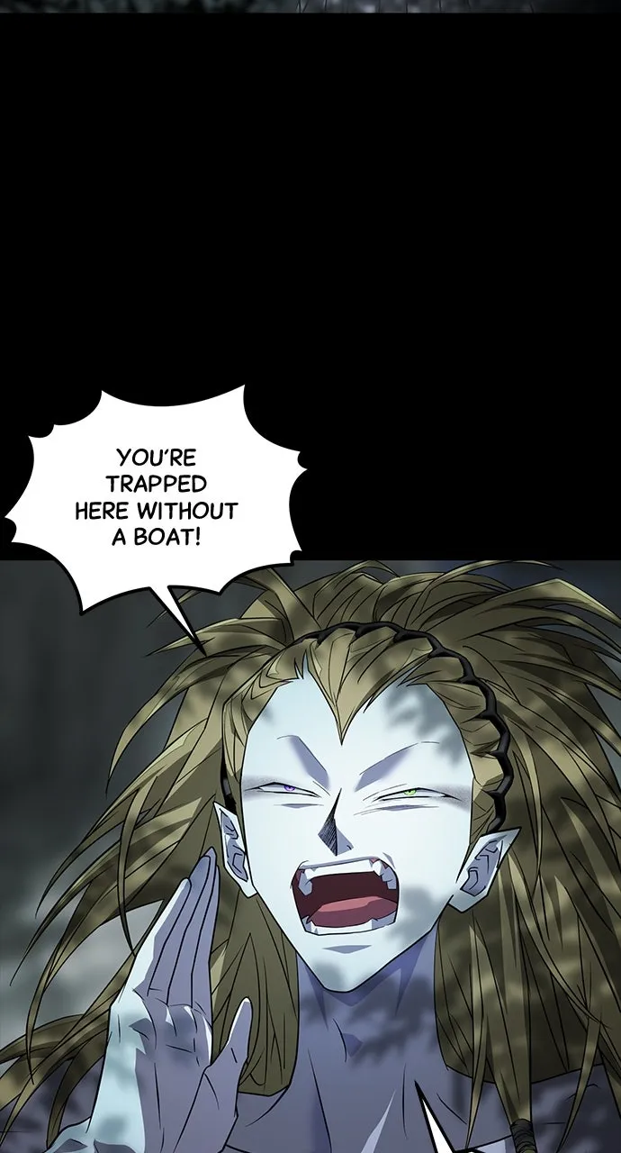 Read The Last Passage chapter 7 image 59 on Lezhin