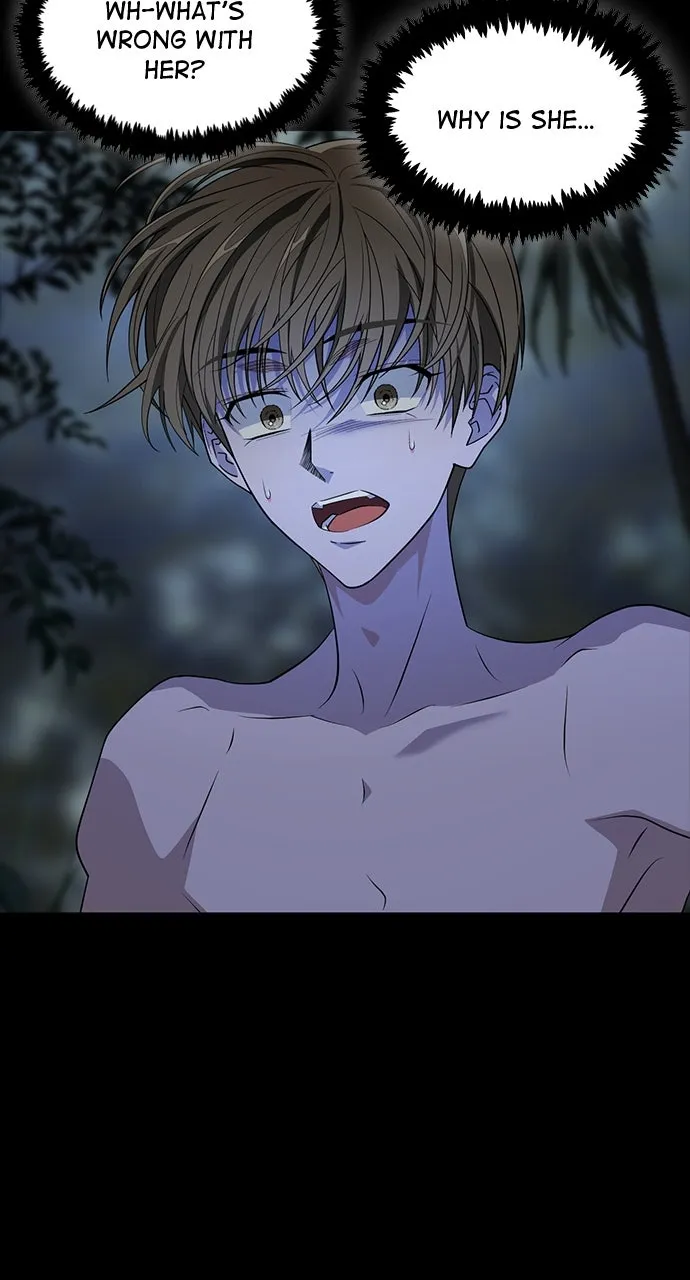 Read The Last Passage chapter 7 image 6 on Lezhin