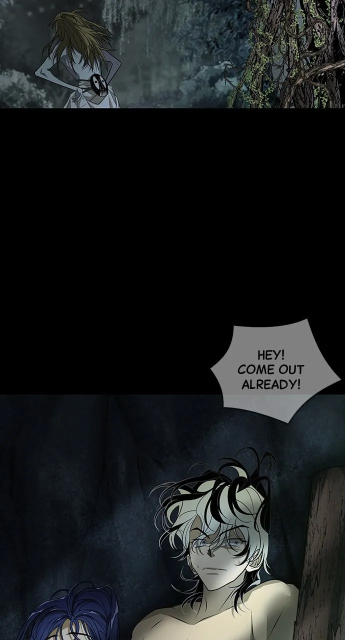 Read The Last Passage chapter 7 image 61 on Lezhin