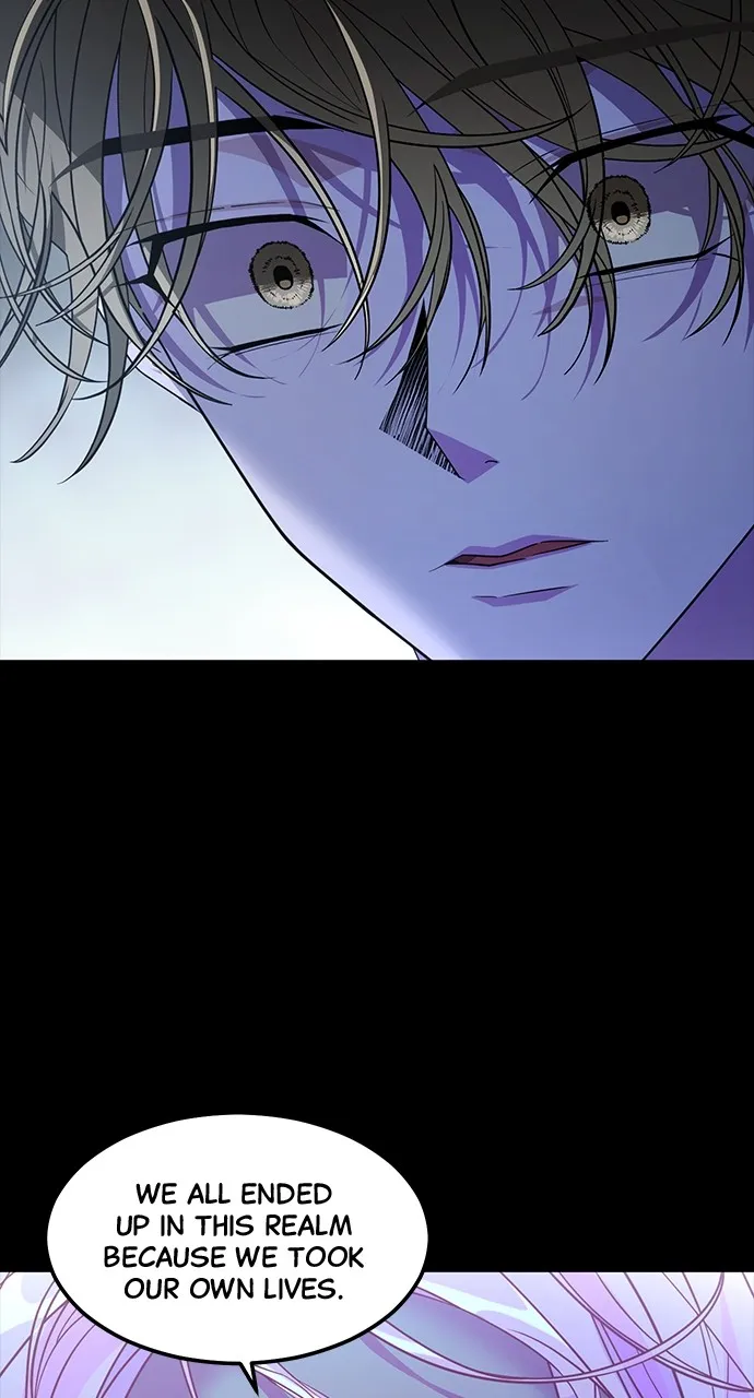 Read The Last Passage chapter 7 image 72 on Lezhin