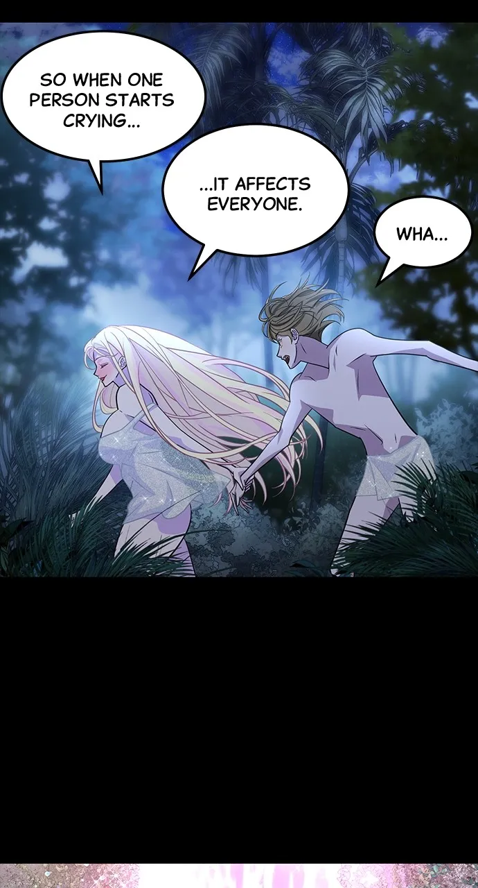 Read The Last Passage chapter 7 image 74 on Lezhin