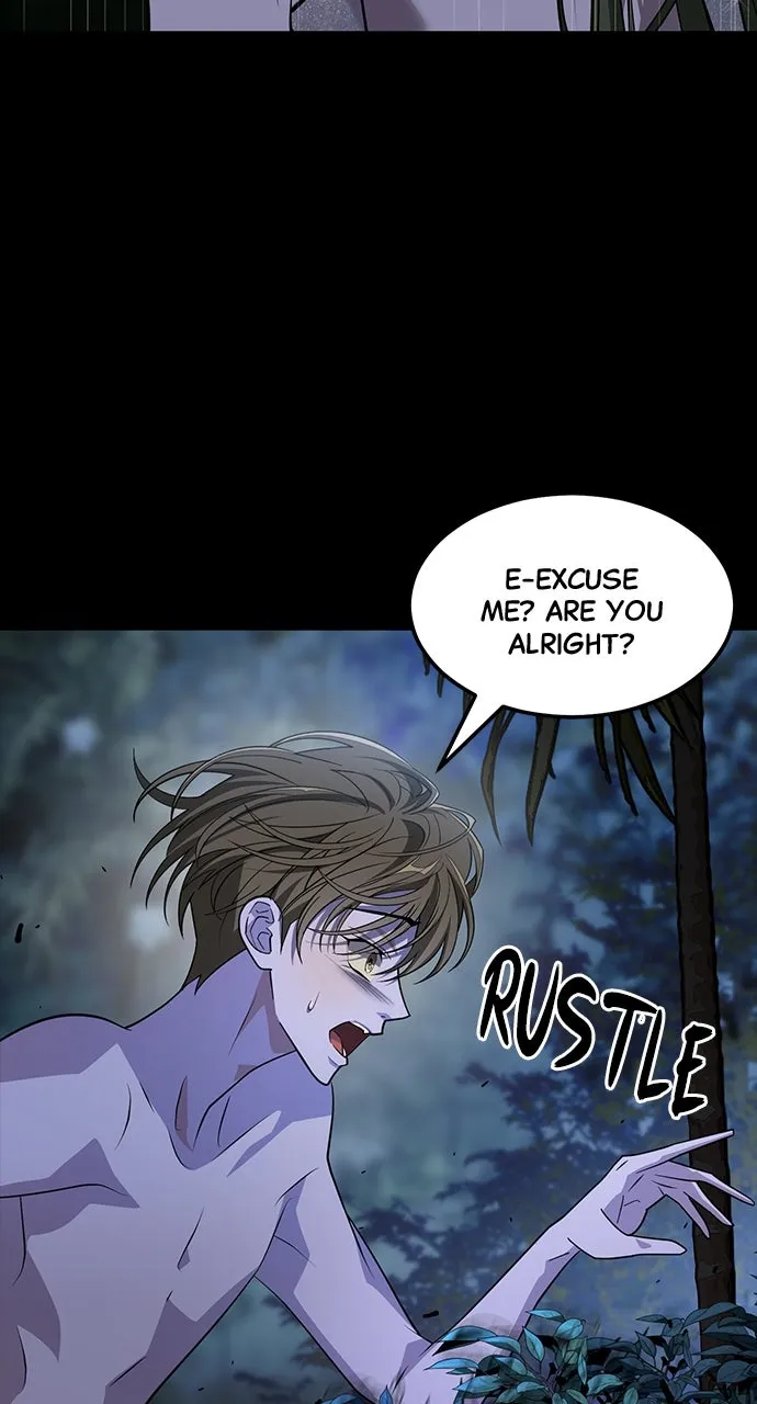 Read The Last Passage chapter 7 image 8 on Lezhin