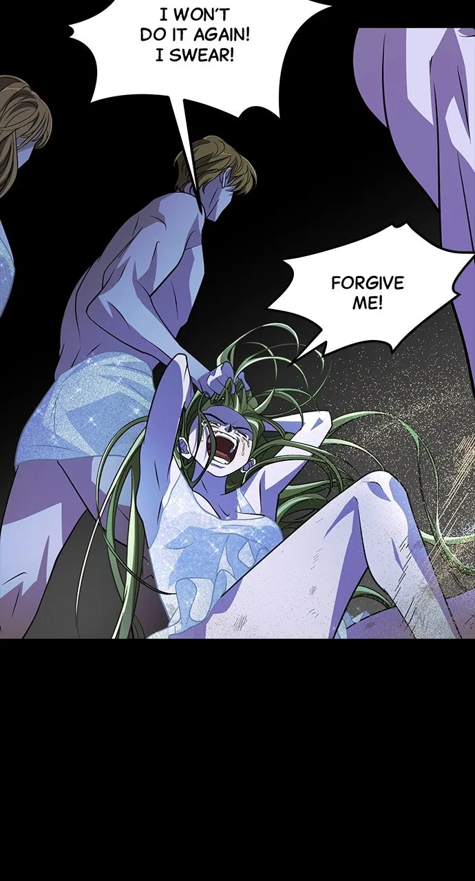 Read The Last Passage chapter 7 image 98 on Lezhin