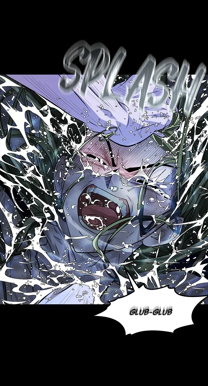 Read The Last Passage chapter 7 image 99 on Lezhin