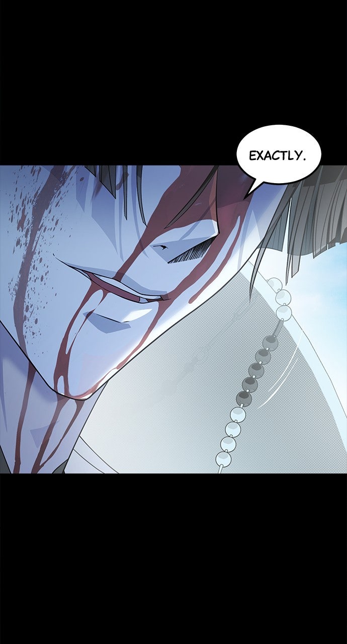 Read The Last Passage chapter 70 image 10 on Lezhin