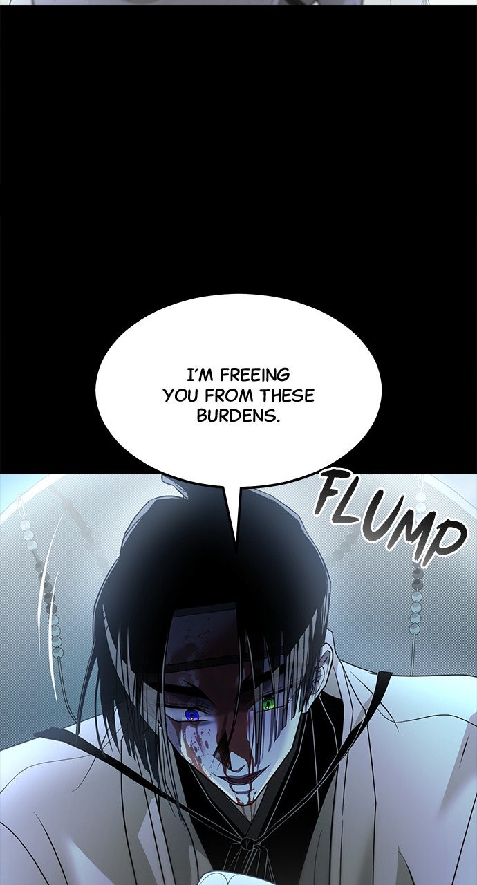 Read The Last Passage chapter 70 image 12 on Lezhin
