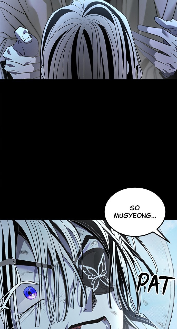 Read The Last Passage chapter 70 image 13 on Lezhin