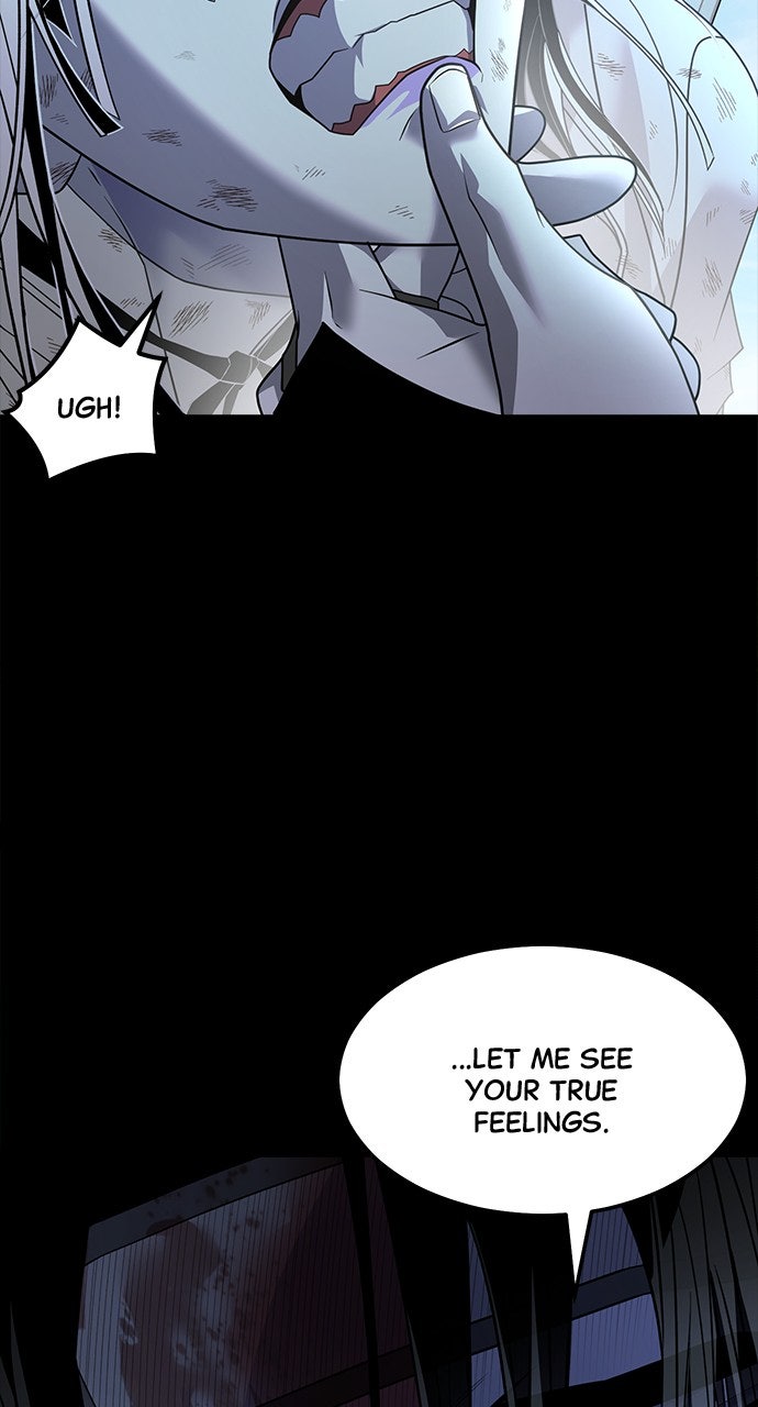 Read The Last Passage chapter 70 image 14 on Lezhin