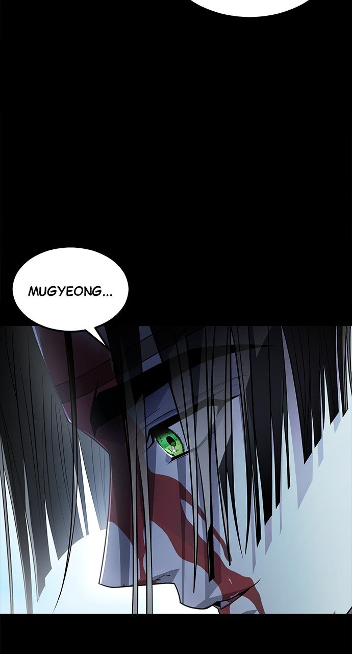 Read The Last Passage chapter 70 image 17 on Lezhin