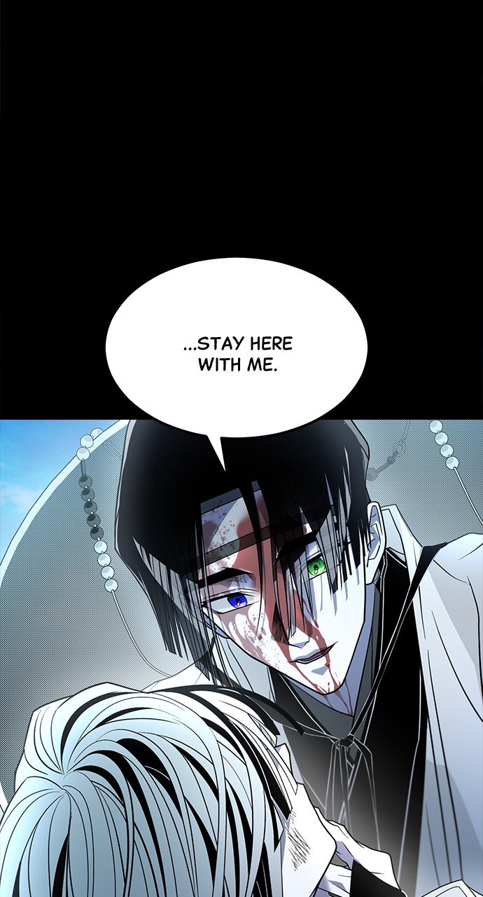 Read The Last Passage chapter 70 image 18 on Lezhin