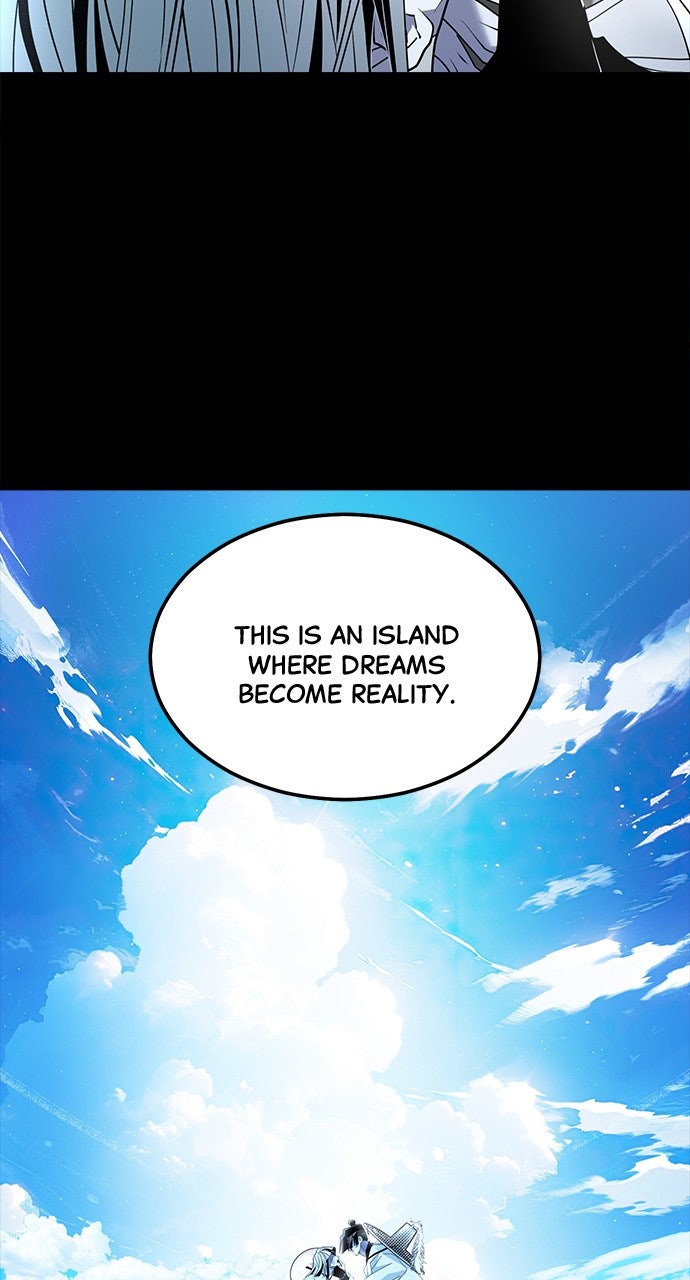 Read The Last Passage chapter 70 image 19 on Lezhin