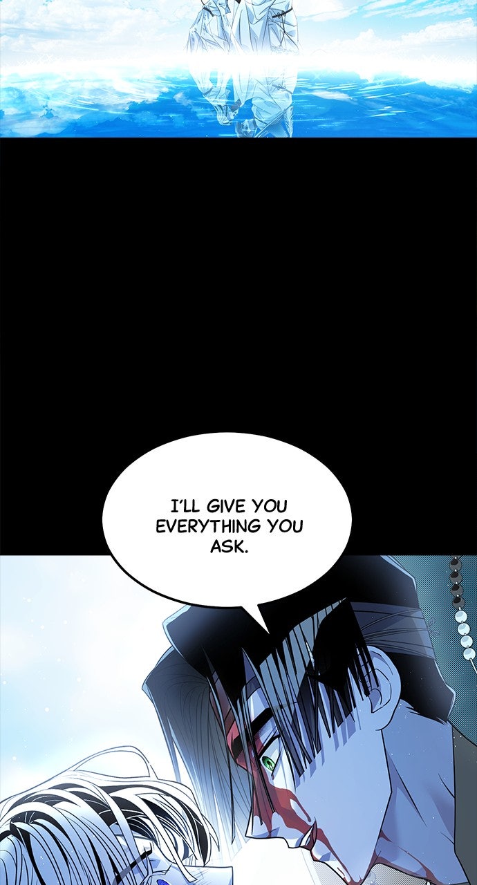 Read The Last Passage chapter 70 image 20 on Lezhin
