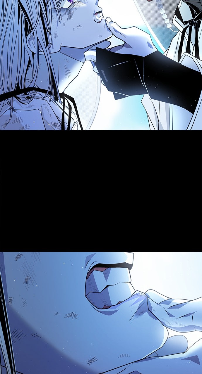 Read The Last Passage chapter 70 image 21 on Lezhin