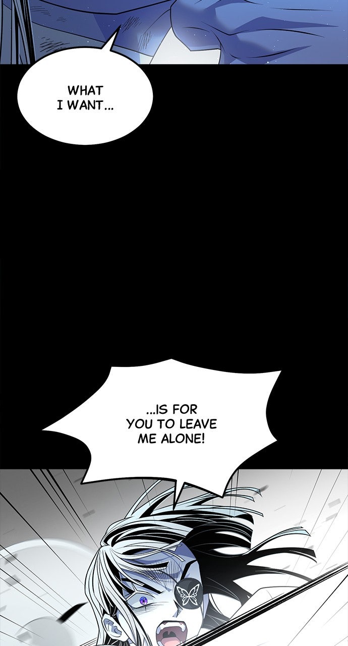 Read The Last Passage chapter 70 image 22 on Lezhin