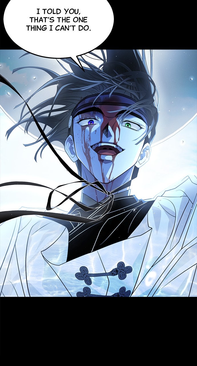 Read The Last Passage chapter 70 image 24 on Lezhin