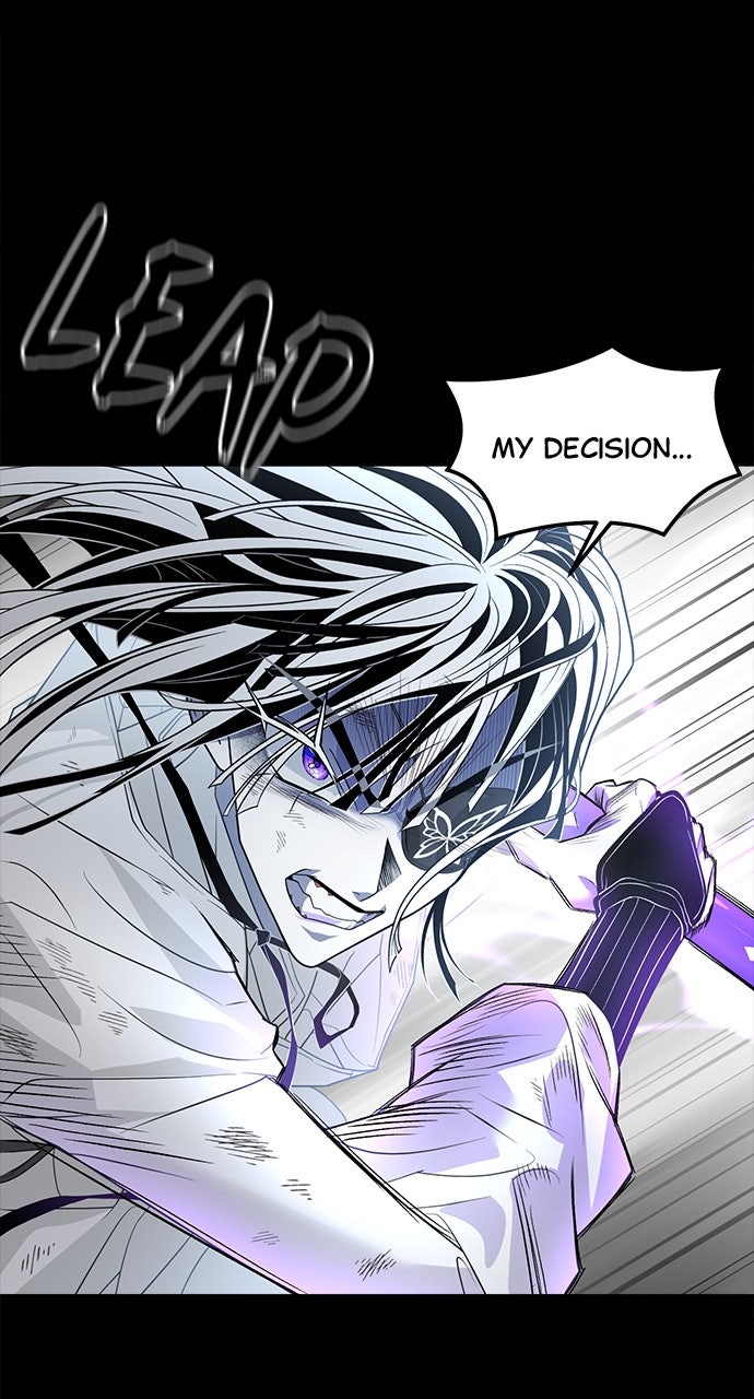 Read The Last Passage chapter 70 image 25 on Lezhin