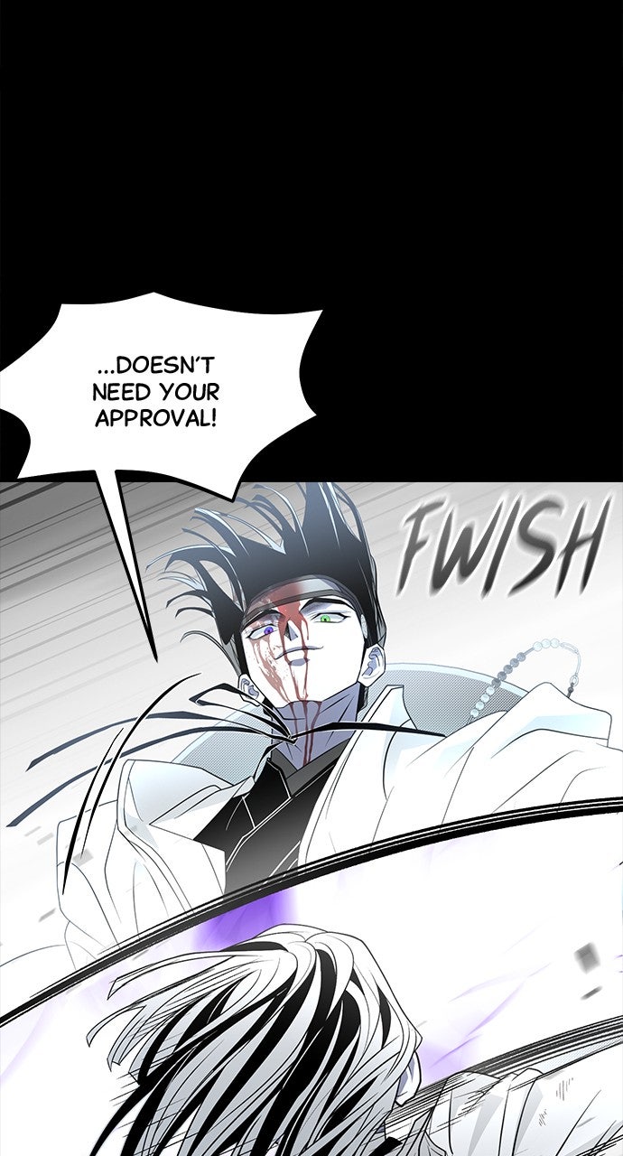 Read The Last Passage chapter 70 image 26 on Lezhin