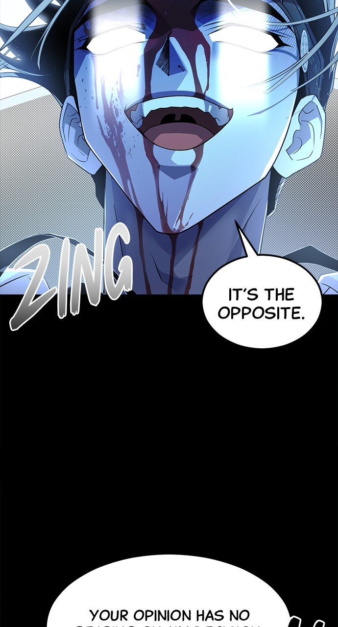 Read The Last Passage chapter 70 image 28 on Lezhin