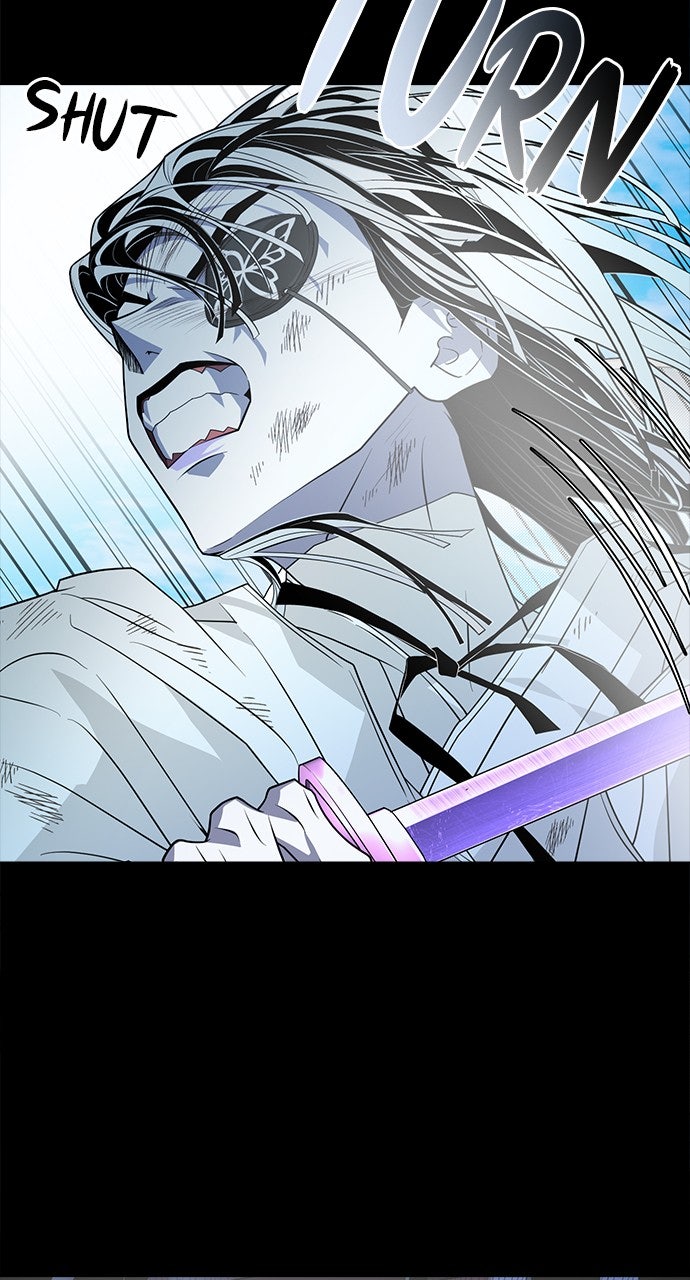 Read The Last Passage chapter 70 image 30 on Lezhin