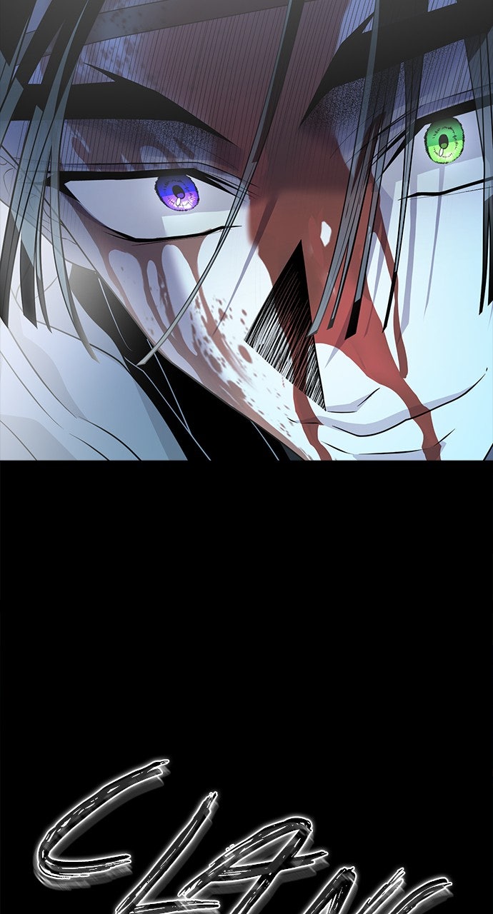 Read The Last Passage chapter 70 image 31 on Lezhin