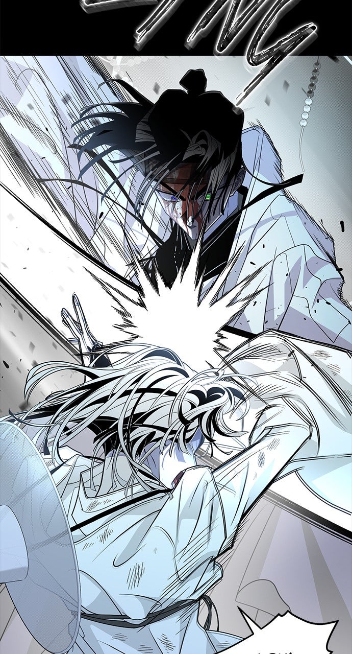 Read The Last Passage chapter 70 image 32 on Lezhin