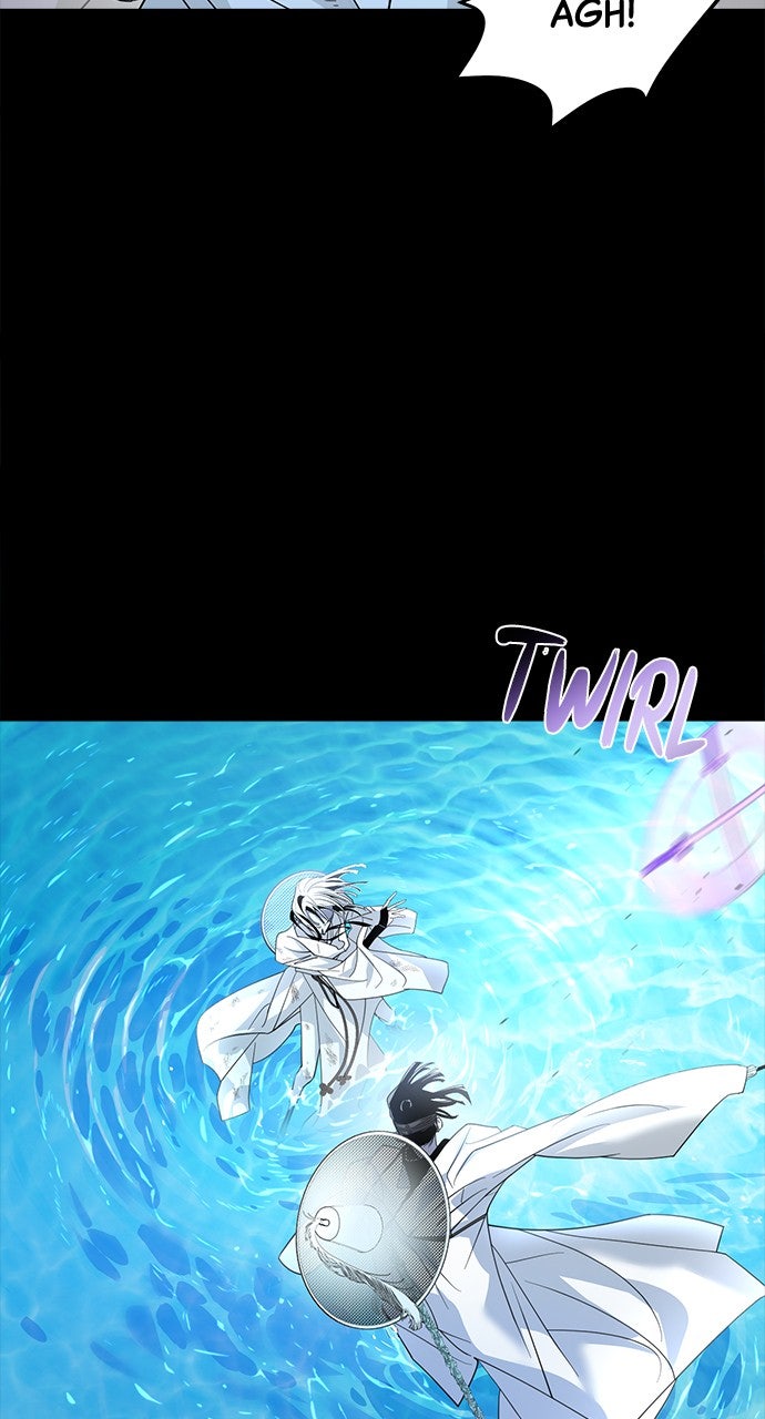 Read The Last Passage chapter 70 image 33 on Lezhin