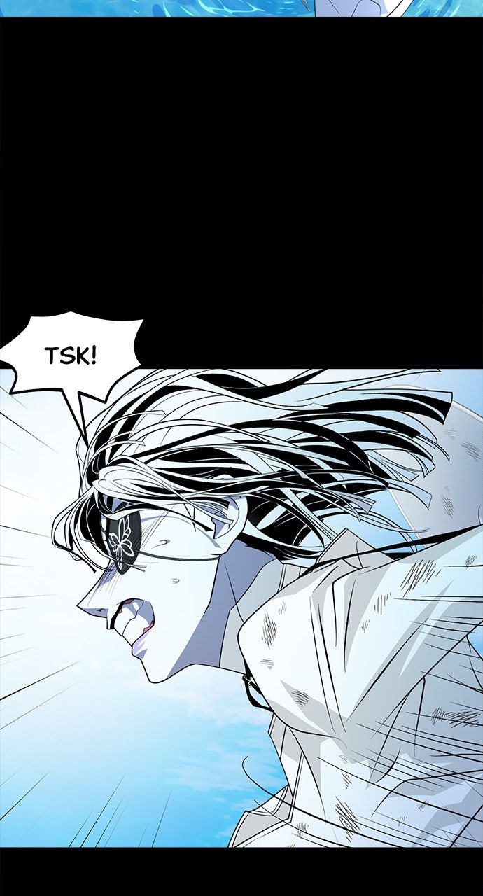 Read The Last Passage chapter 70 image 34 on Lezhin