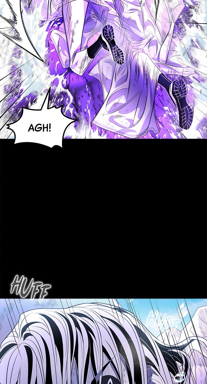 Read The Last Passage chapter 70 image 37 on Lezhin