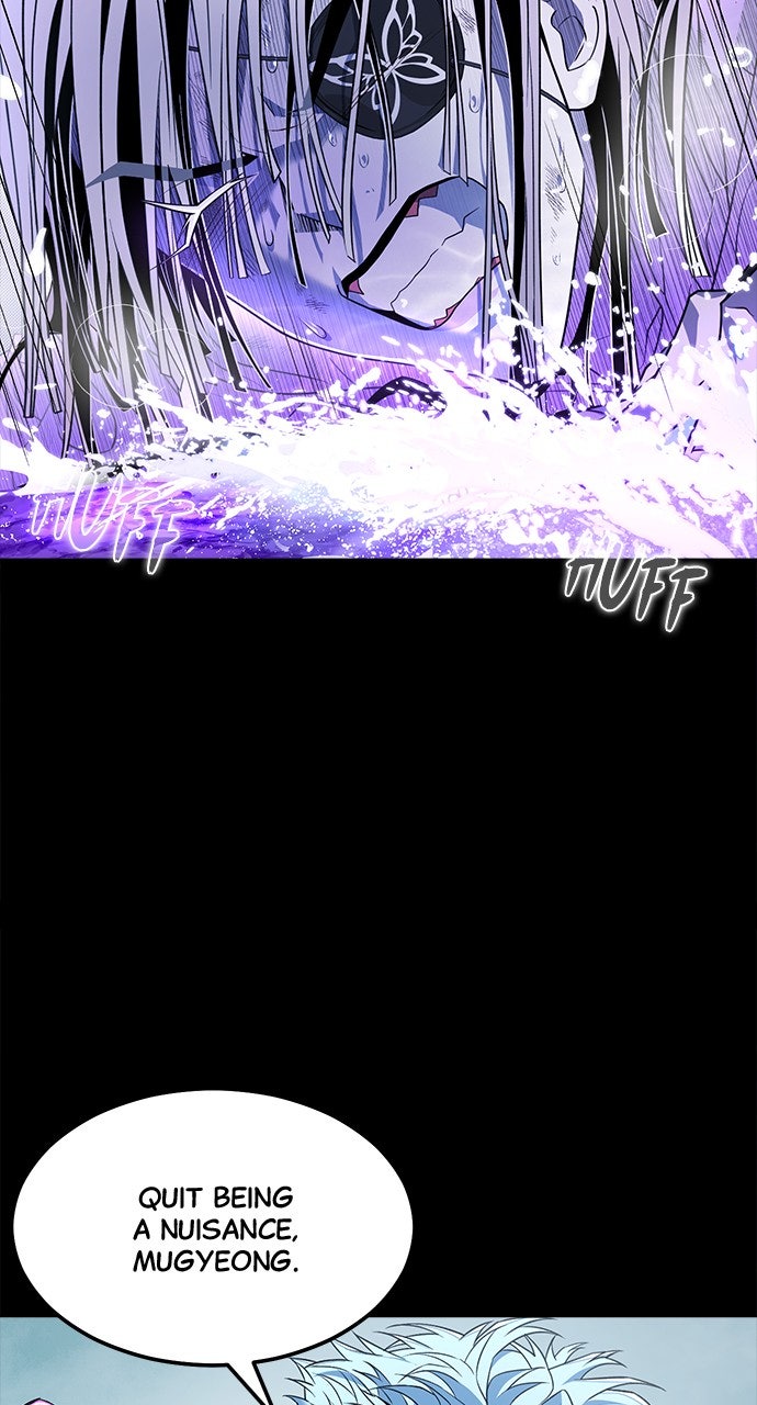 Read The Last Passage chapter 70 image 38 on Lezhin
