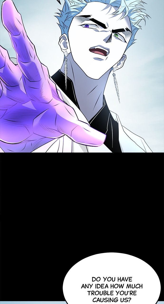 Read The Last Passage chapter 70 image 39 on Lezhin
