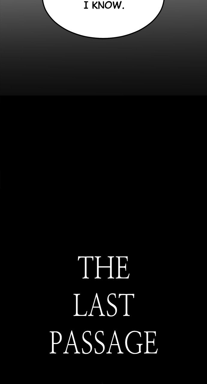 Read The Last Passage chapter 70 image 4 on Lezhin