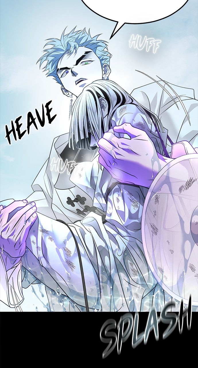 Read The Last Passage chapter 70 image 40 on Lezhin