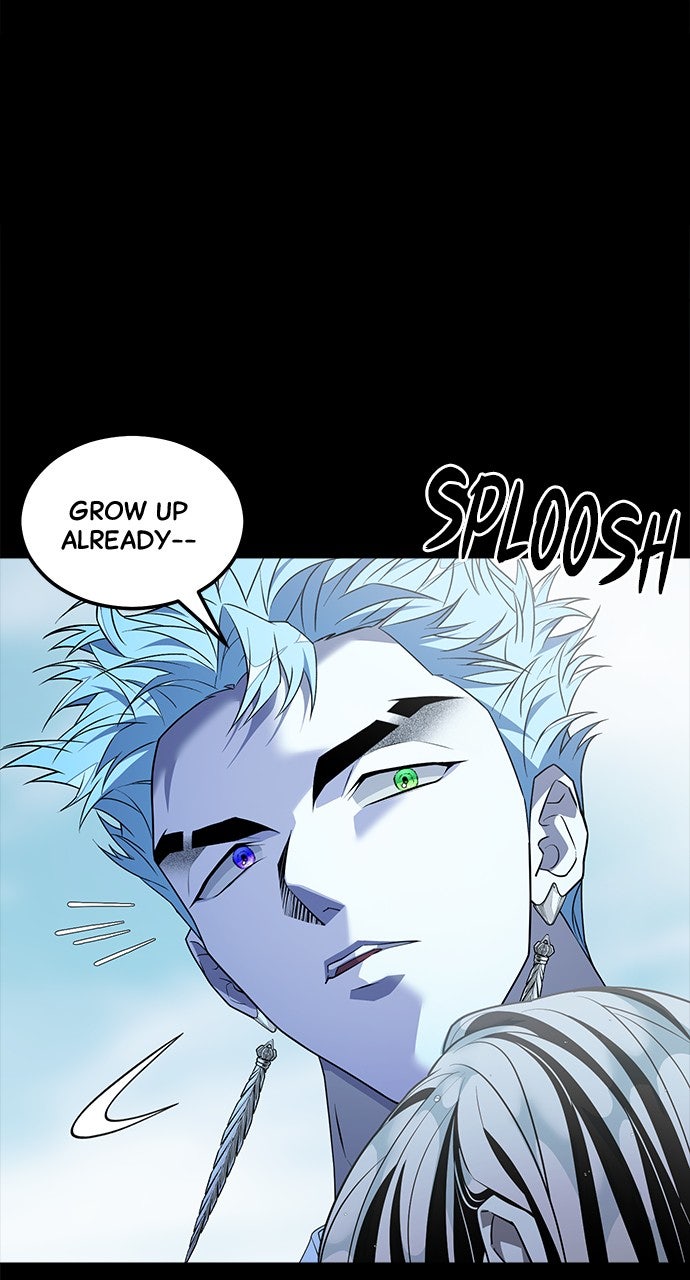 Read The Last Passage chapter 70 image 41 on Lezhin