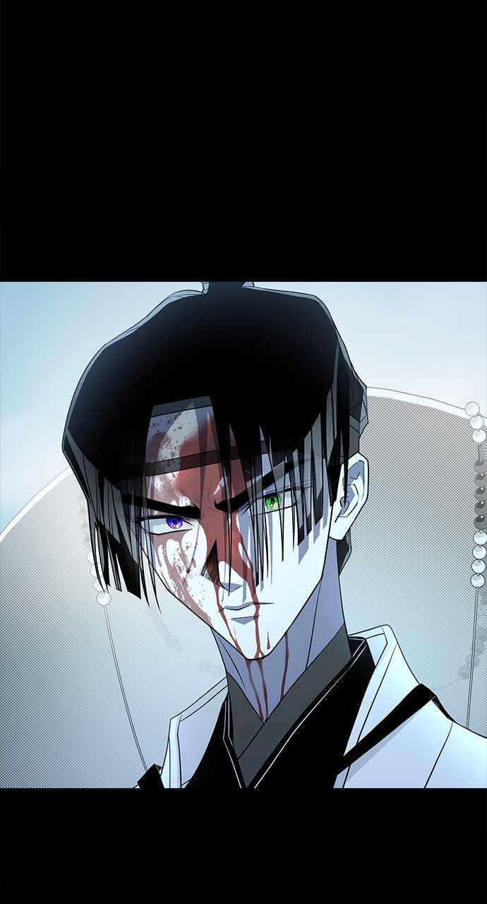 Read The Last Passage chapter 70 image 42 on Lezhin