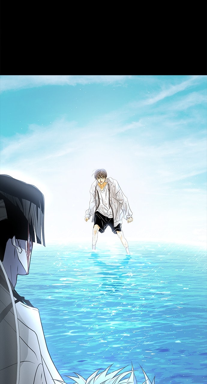Read The Last Passage chapter 70 image 43 on Lezhin