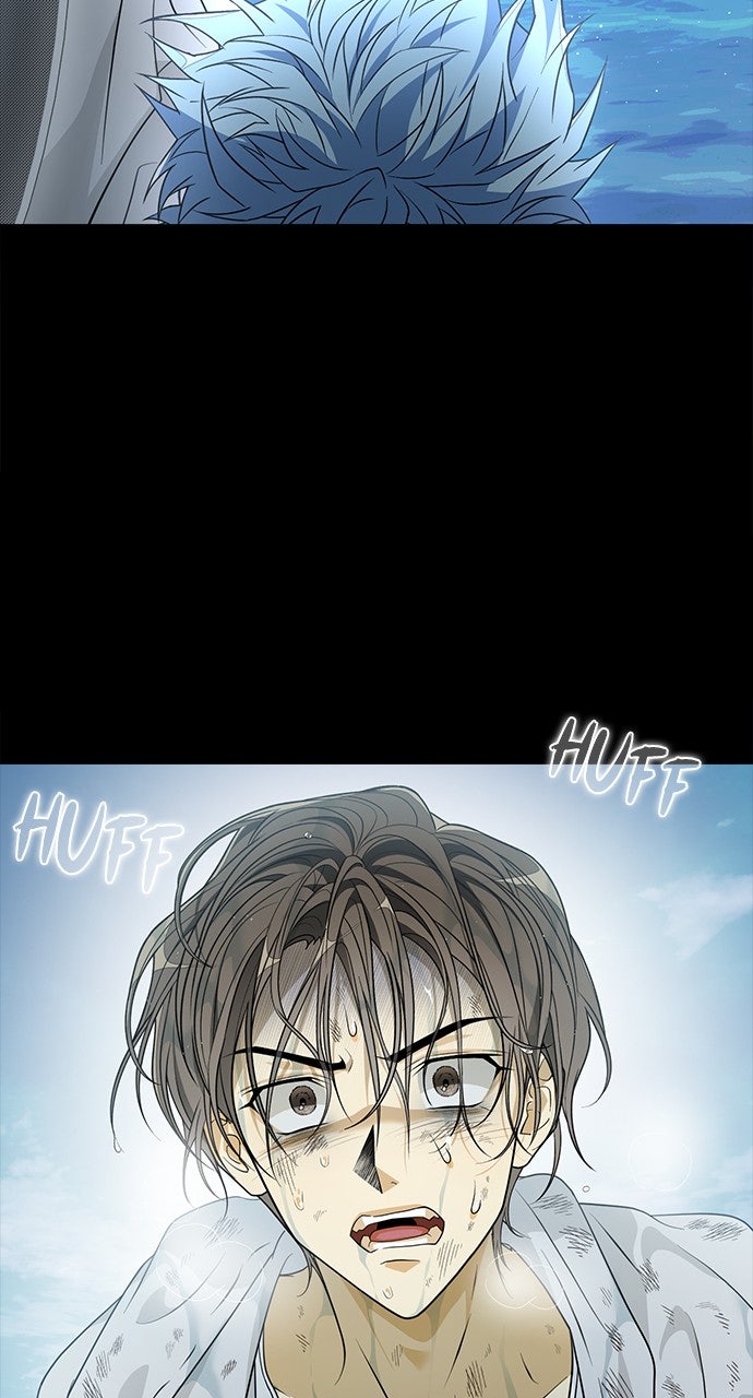 Read The Last Passage chapter 70 image 44 on Lezhin