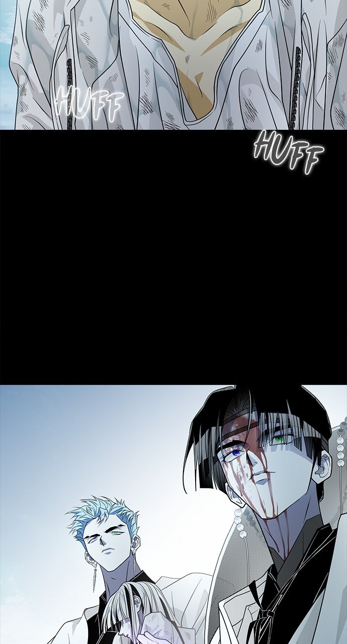 Read The Last Passage chapter 70 image 45 on Lezhin