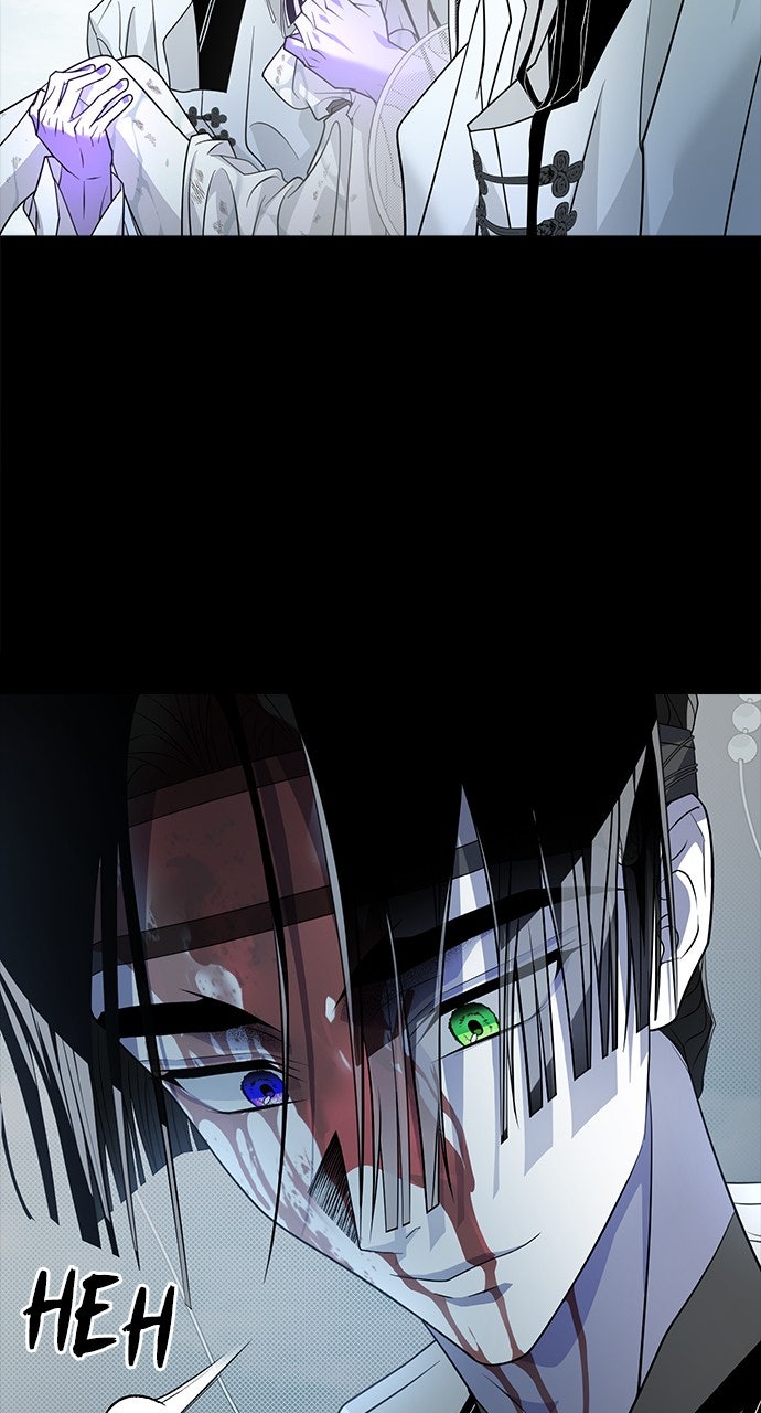 Read The Last Passage chapter 70 image 46 on Lezhin