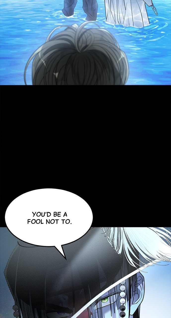 Read The Last Passage chapter 70 image 48 on Lezhin