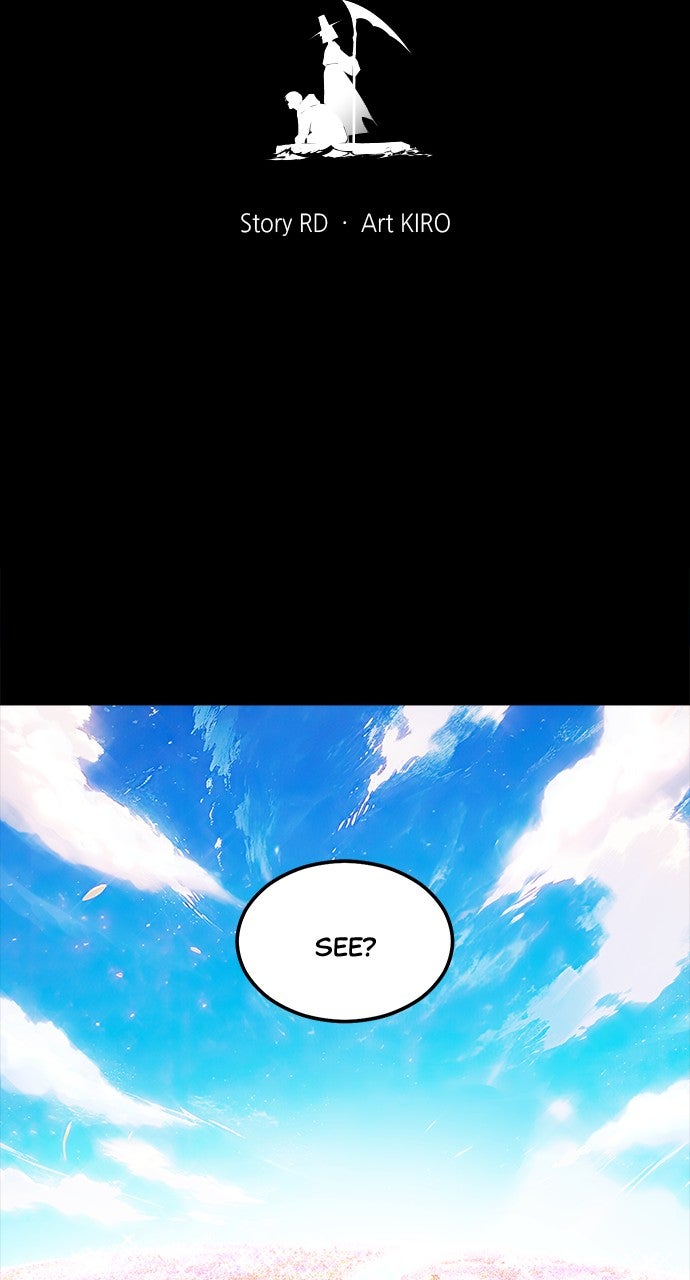 Read The Last Passage chapter 70 image 5 on Lezhin