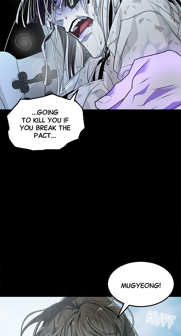 Read The Last Passage chapter 70 image 51 on Lezhin