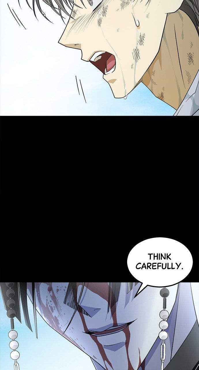 Read The Last Passage chapter 70 image 53 on Lezhin