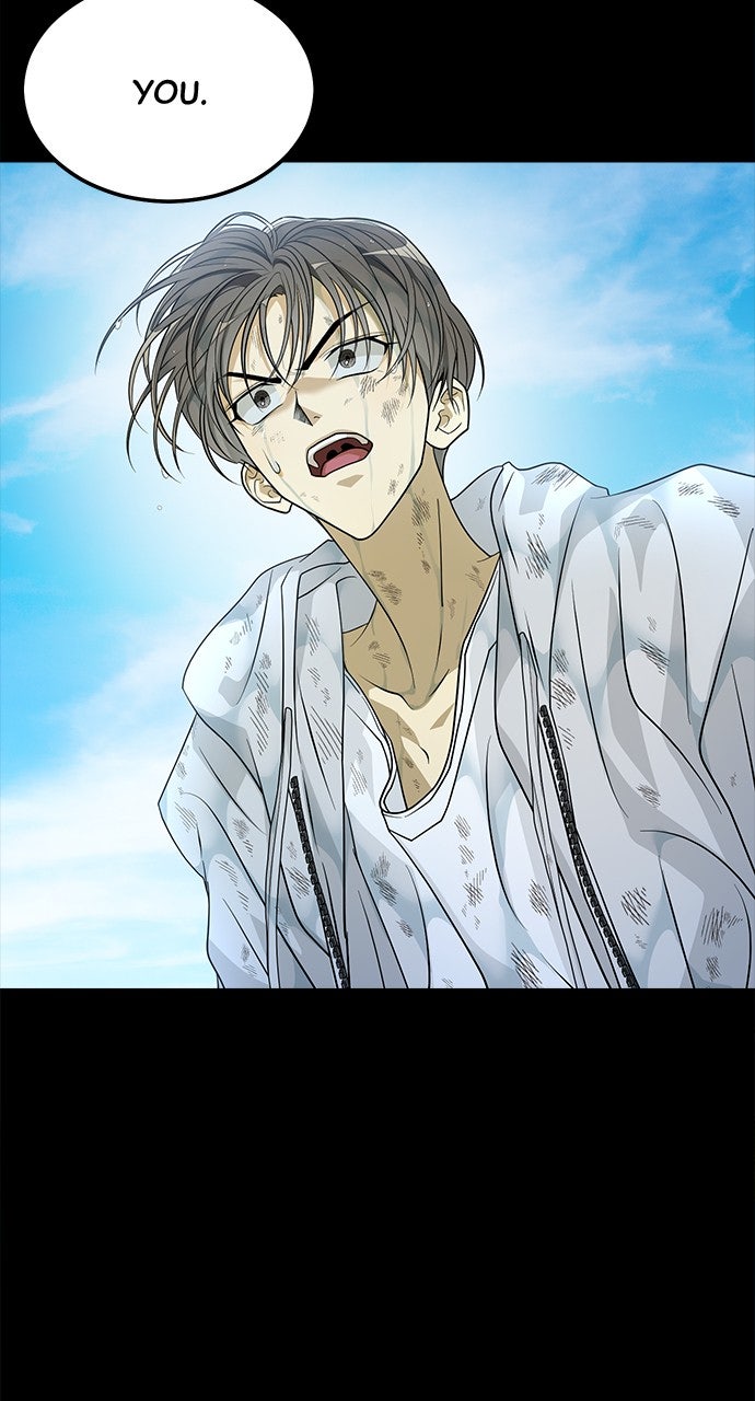 Read The Last Passage chapter 70 image 56 on Lezhin
