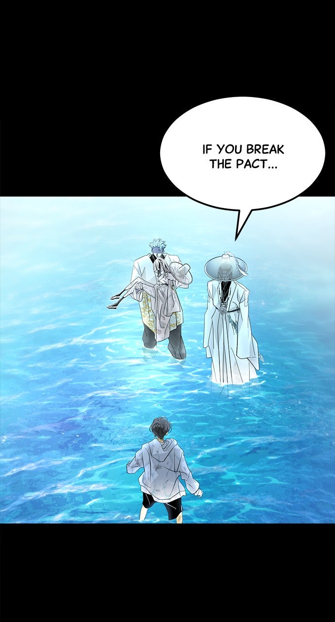 Read The Last Passage chapter 70 image 61 on Lezhin