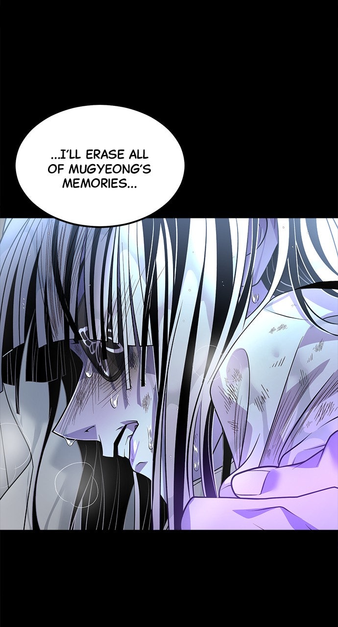 Read The Last Passage chapter 70 image 62 on Lezhin