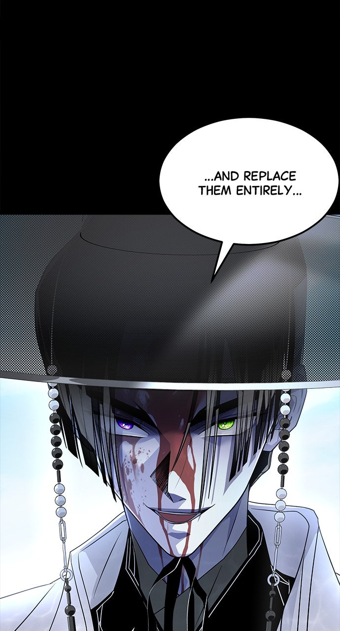 Read The Last Passage chapter 70 image 63 on Lezhin