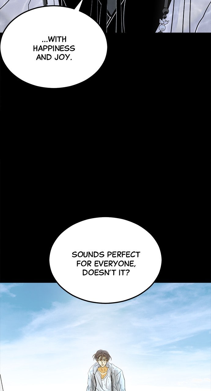 Read The Last Passage chapter 70 image 64 on Lezhin
