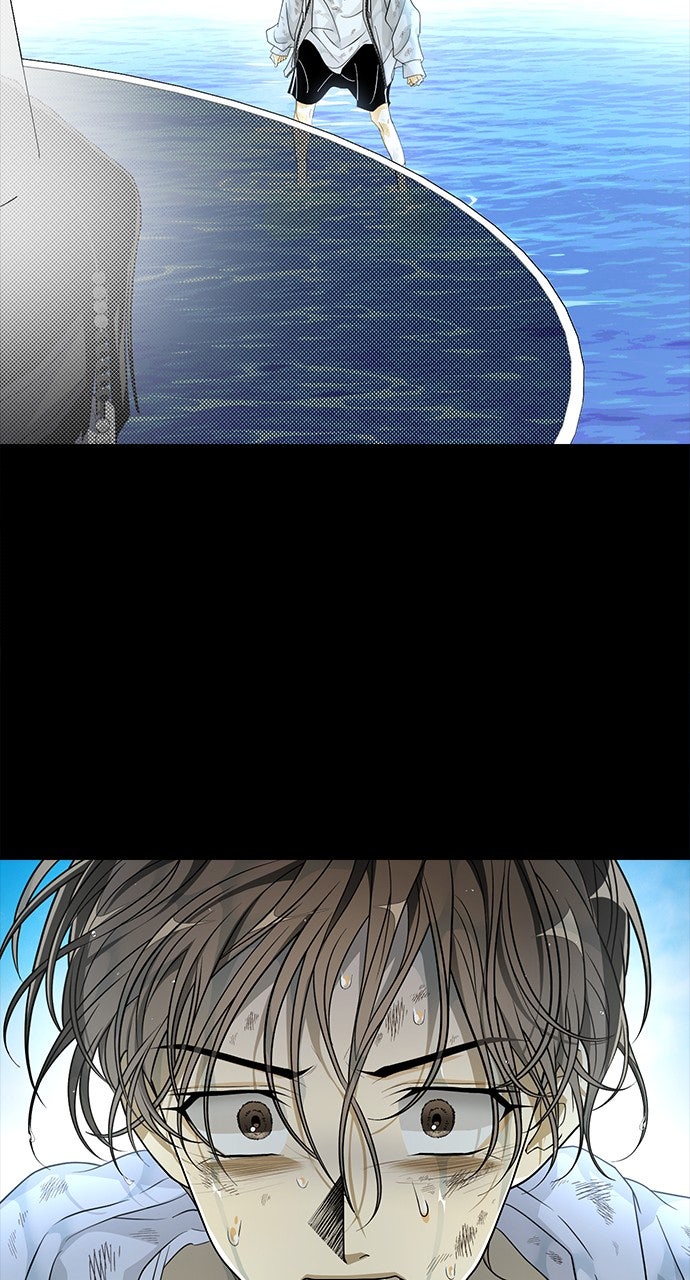 Read The Last Passage chapter 70 image 65 on Lezhin